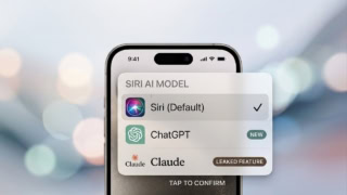 Siri Could Soon Hand Over Your Tasks To Claude Heres How