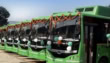 Six Murree Electric Buses Taken Off Roads After Technical Faults Emerge