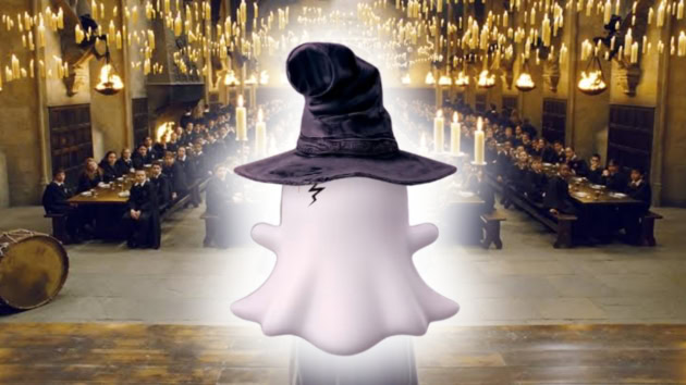 Snapchat Rolls Out Harry Potter Lenses To Promote The New Hbo Show Adaptation