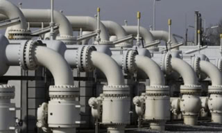 Stakeholders Demand Review Of Dollar Returns For 432 Million Oil Pipeline