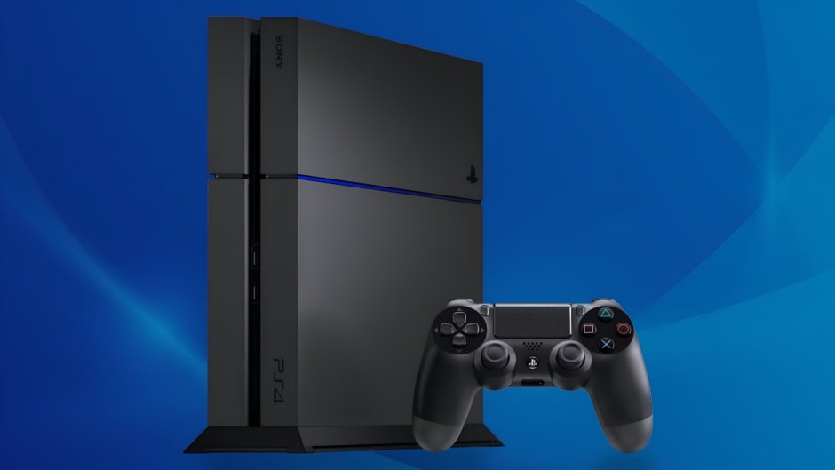 Surprise Ps4 Update Version 14 00 Just Dropped