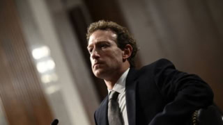 Survey Finds Mark Zuckerberg Among Least Liked Public Figures In Us