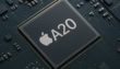 Apple A20 Pro Chip