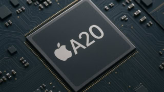 Apple A20 Pro Chip