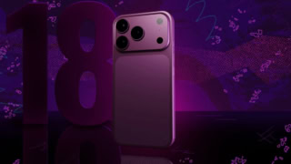 iPhone 18 Pro Max and 18 Pro Colors