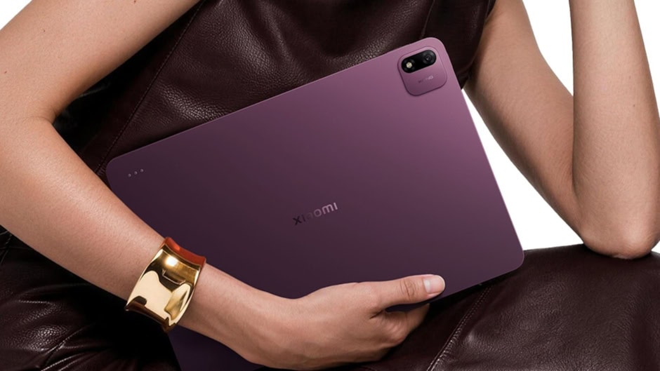 Xiaomi Pad 9 Pro Max