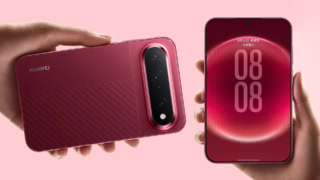Huawei’s Pura X View