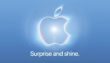 Apple’s September 9 event