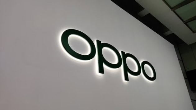 Oppo K14 Lite