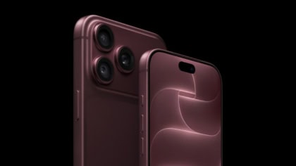 Apple’s iPhone 18 Pro and Pro Max