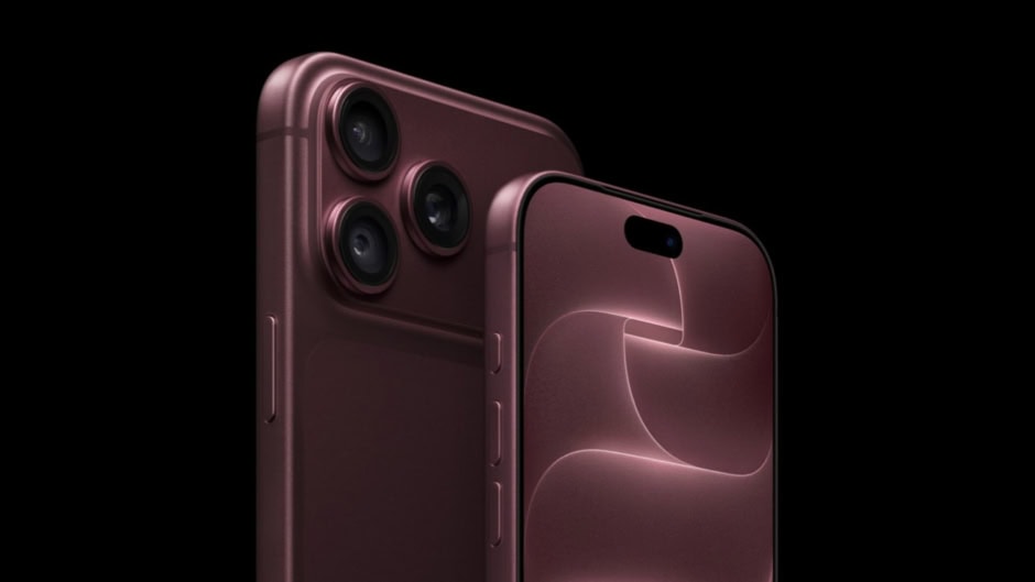 Apple’s iPhone 18 Pro and Pro Max