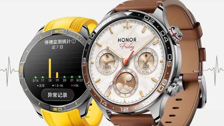 Honor Watch 6 Pro