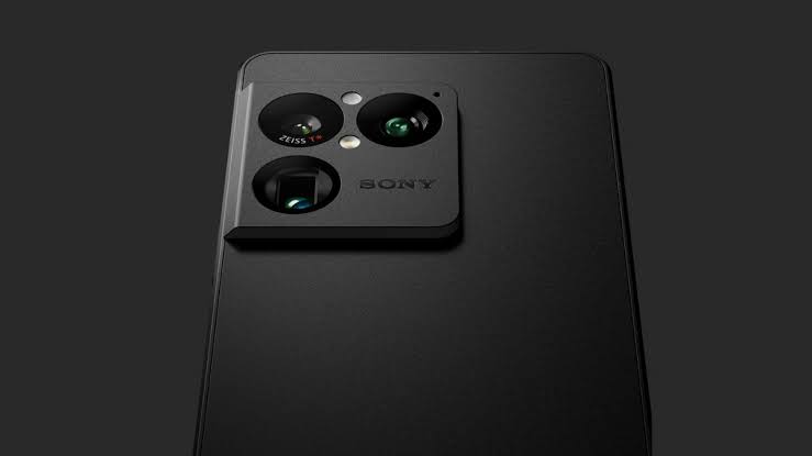 Sony Xperia 1 IX