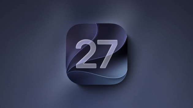 iOS 27