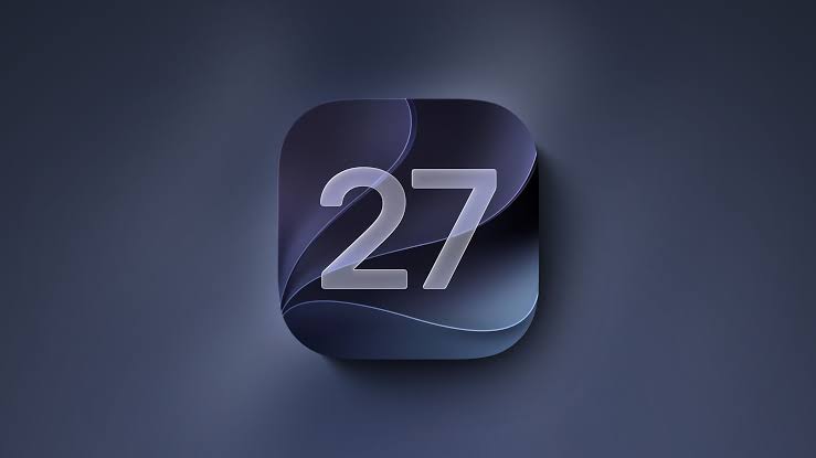 iOS 27