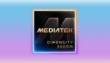 MediaTek Dimensity 9600M