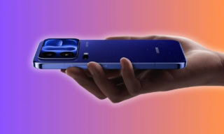 Xiaomi 18