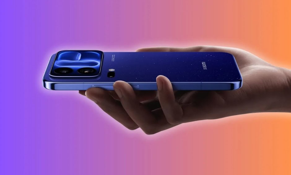 Xiaomi 18