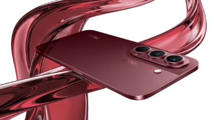 Tecno Camon Slim 5G