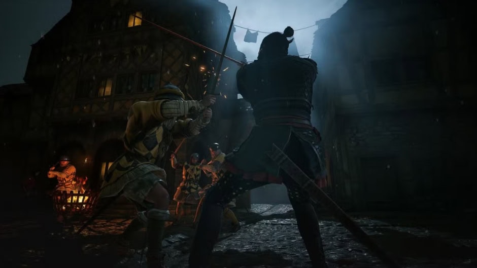 The Blood Of Dawnwalker Smashes 1 Million Sales Just Days After Launch