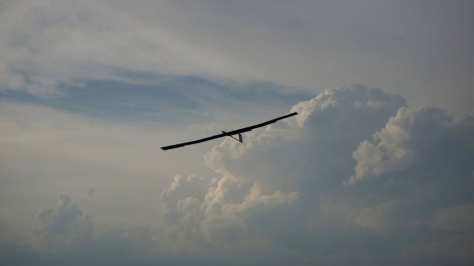 The Startup Wants To Build Aircrafts That Never Land