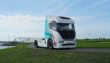 This 600km Electric Truck Charges From 20 To 80 In Just 20 Minutes