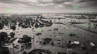 This Ai Detects Floods 15 Minutes Before They Happen