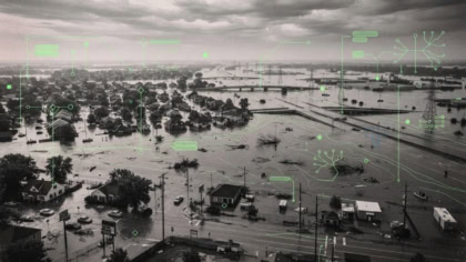 This Ai Detects Floods 15 Minutes Before They Happen