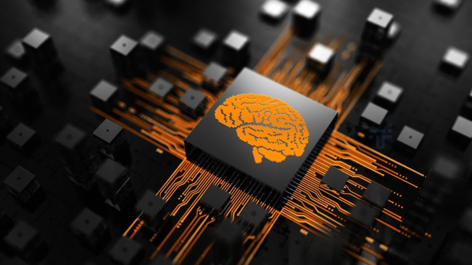 This Chipmaker Just Joined An Exclusive Trillion Dollar Club