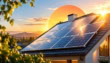 This Free App Lets You Calculate Solar Panels Per Roof Just From A Photo