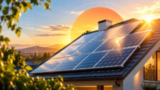 This Free App Lets You Calculate Solar Panels Per Roof Just From A Photo