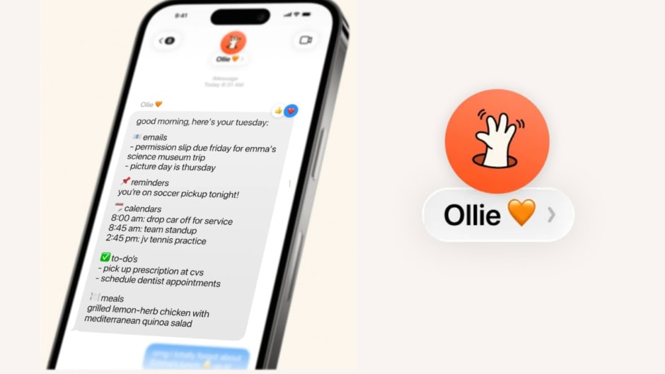 This New Ai Assistant Promises Never To Sell Your Personal Data Can It Succeed