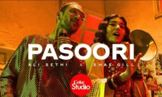 This Pakistani Song Makes History By Crossing 1 Billion Youtube Views