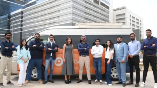 This Pakistani Transport Startup Burned Just 1 4m And Reached Profitability