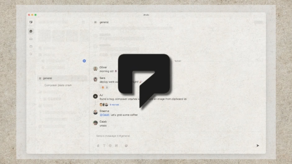 This Startup Just Raised 20m To Replace Slack With Ai Agents As Team Members