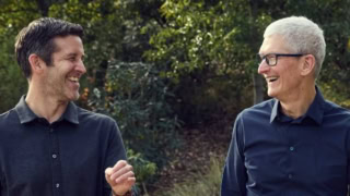 Tim Cook Era Ends As John Ternus Takes Over As Apple Ceo