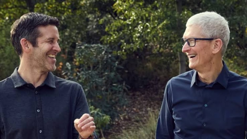 Tim Cook Era Ends As John Ternus Takes Over As Apple Ceo