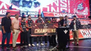 Total Winners Esports Conquers Ffws Pakistan 2026 Fall Securing A Spot In Global Finals