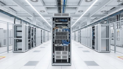 Uk Us Supercomputers To Build Ai Digital Twins For Fusion Reactors