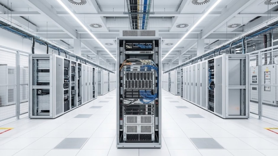 Uk Us Supercomputers To Build Ai Digital Twins For Fusion Reactors