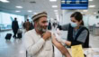Umrah Travellers Get Relief As Karachi Delays Digital Vaccine Mandate