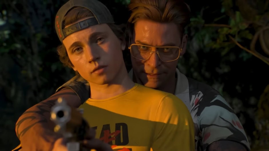 Until Dawn 2 Confirms Major Connections To The Original Game
