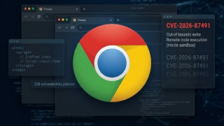 Update Chrome Now This Zero Day Is Already Being Exploited