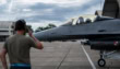 Us Air Force Flies Ai Controlled F 16 In Autonomy Breakthrough