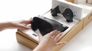 Valve Reveals Steam Frame Vr Headset Price Specs Release Date