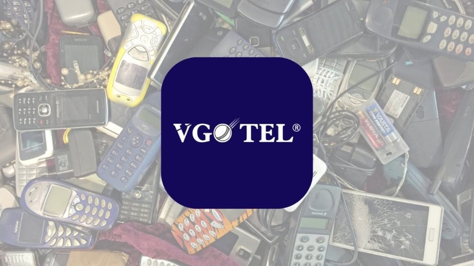Vgo Tel Overtakes Infinix As Pakistans Leading Mobile Assembler