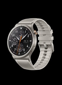 Vivo Watch 6 Official Images 1
