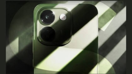 Vivo S2 FE