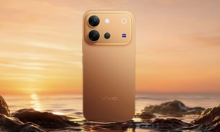 vivo V80