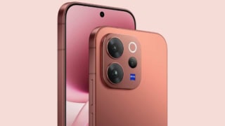 Vivo V80